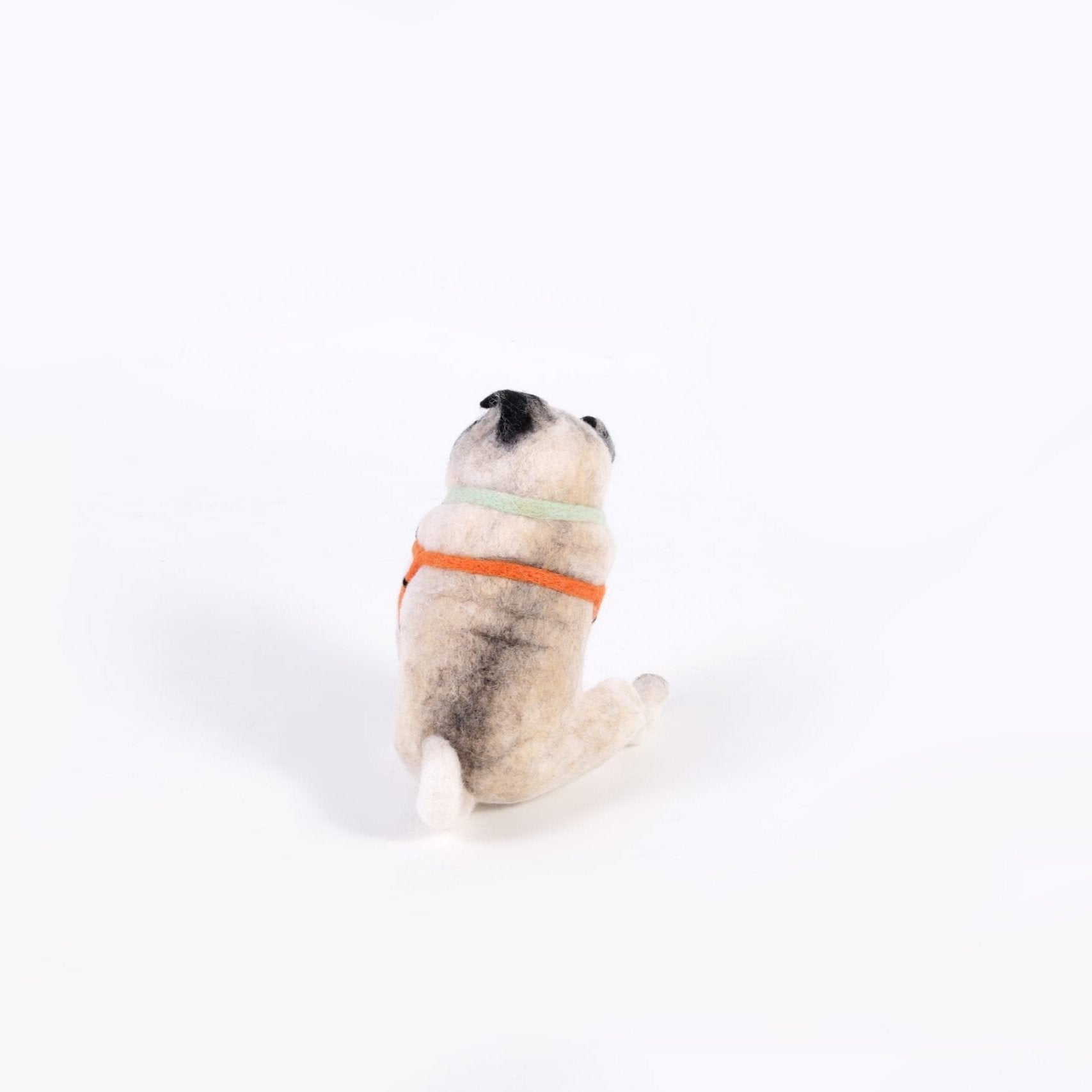 Full Body Figurine