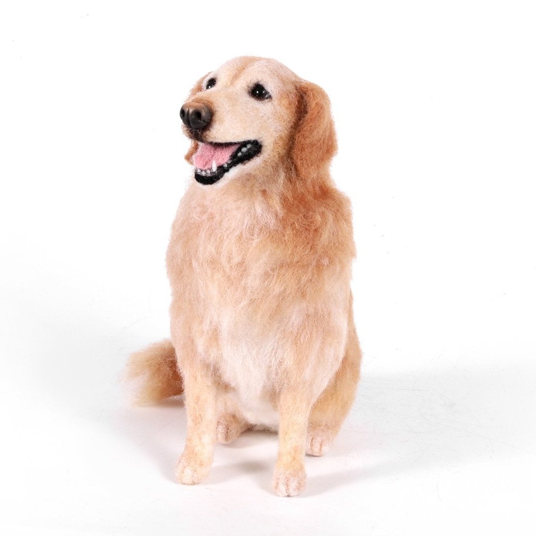 Full Body Figurine